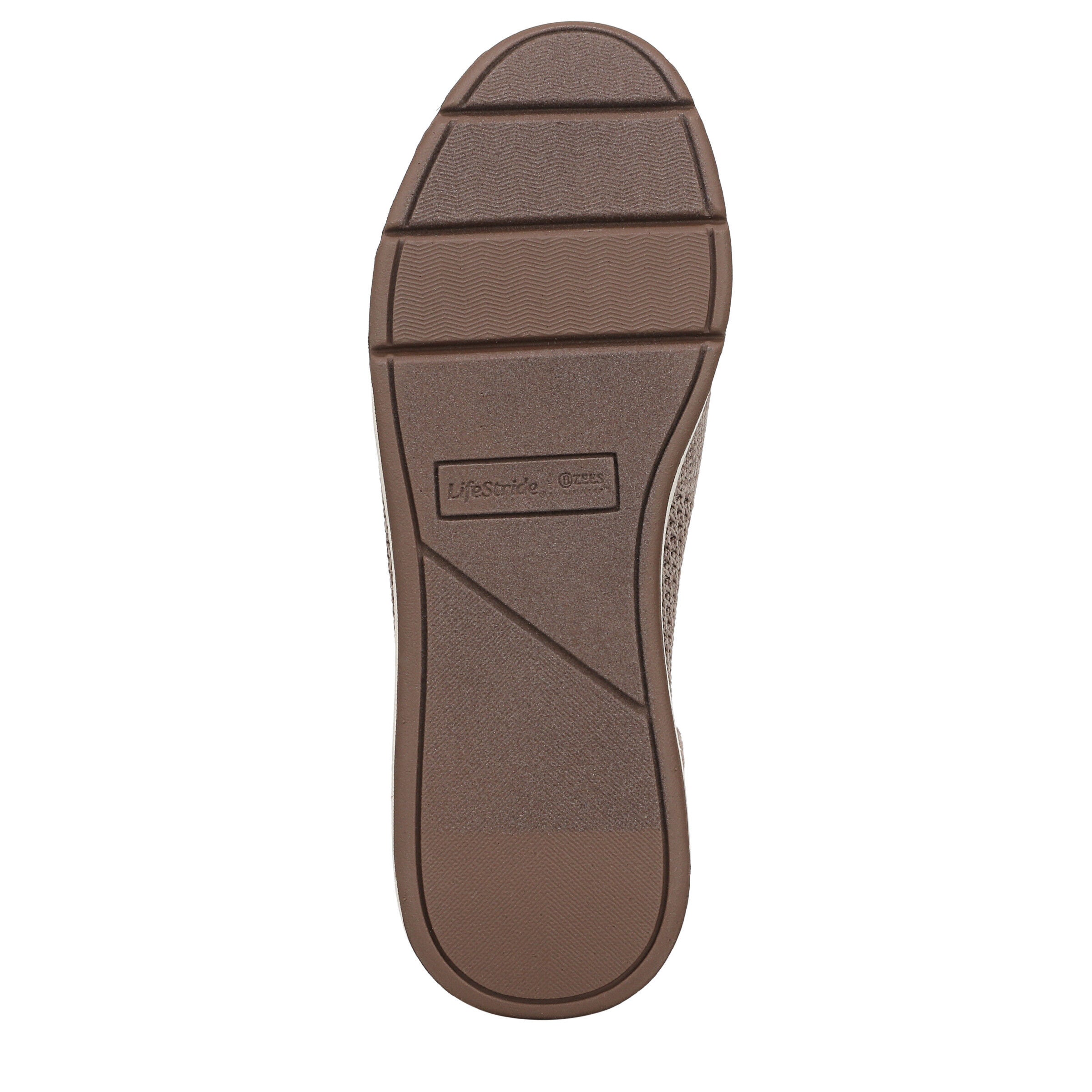 Respect Slip-On Sneaker, SIMPLY TAUPE, alternate image number 7