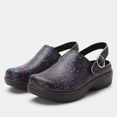 Olie Slingback Clog