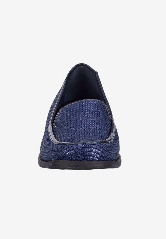 Willa Slip On Loafer, , alternate image number 3