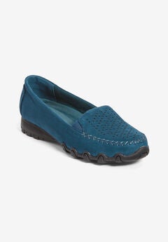 The Pax Slip On Flat