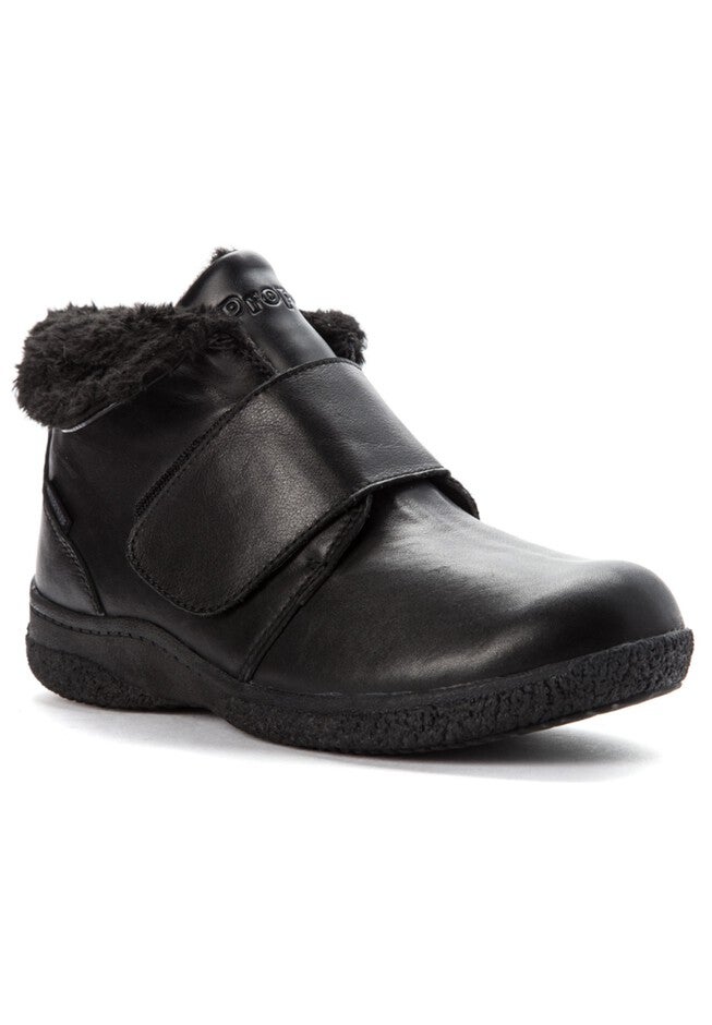 Harlow Bootie, BLACK, hi-res image number null