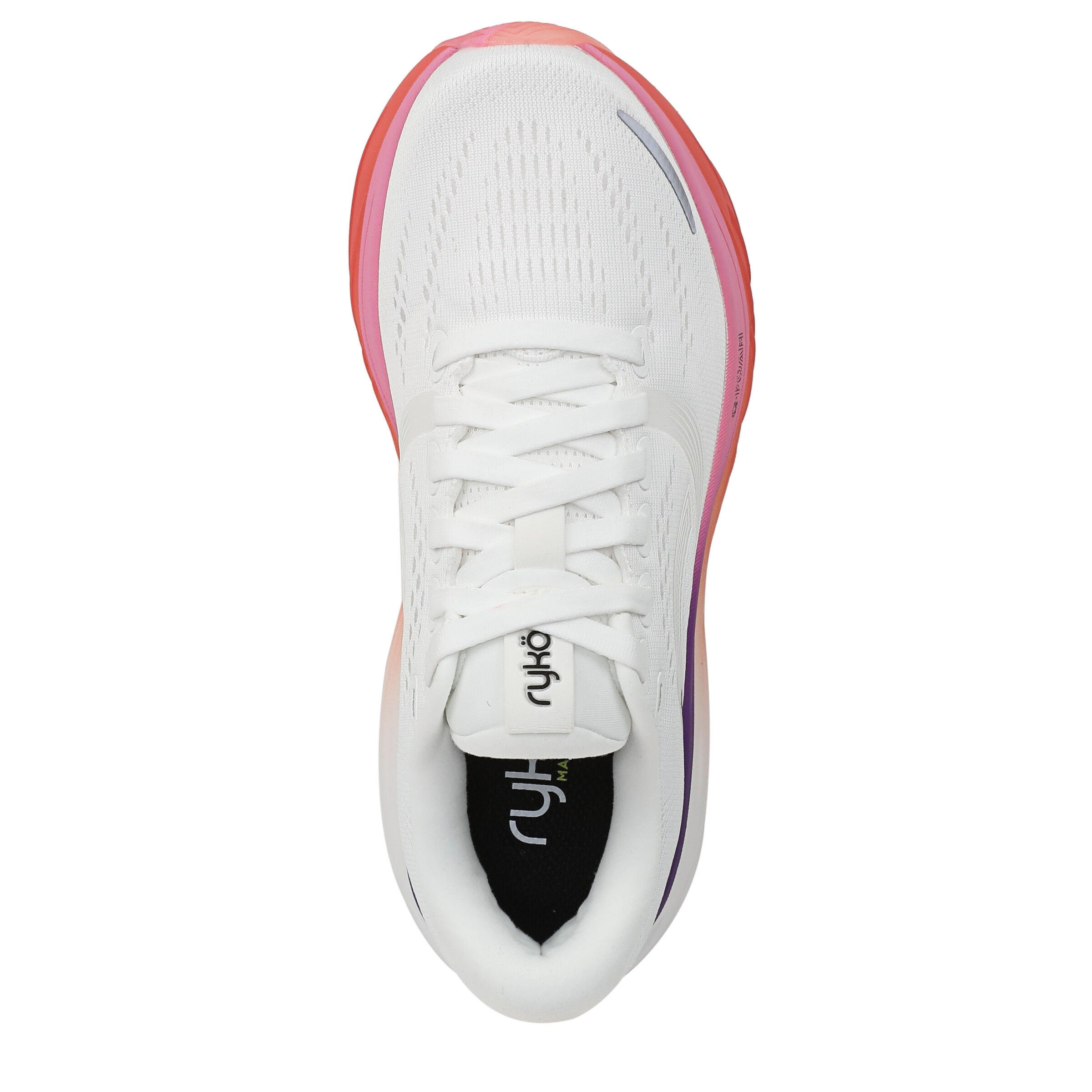 Windswift Lx Sneaker, WHITE, alternate image number 6