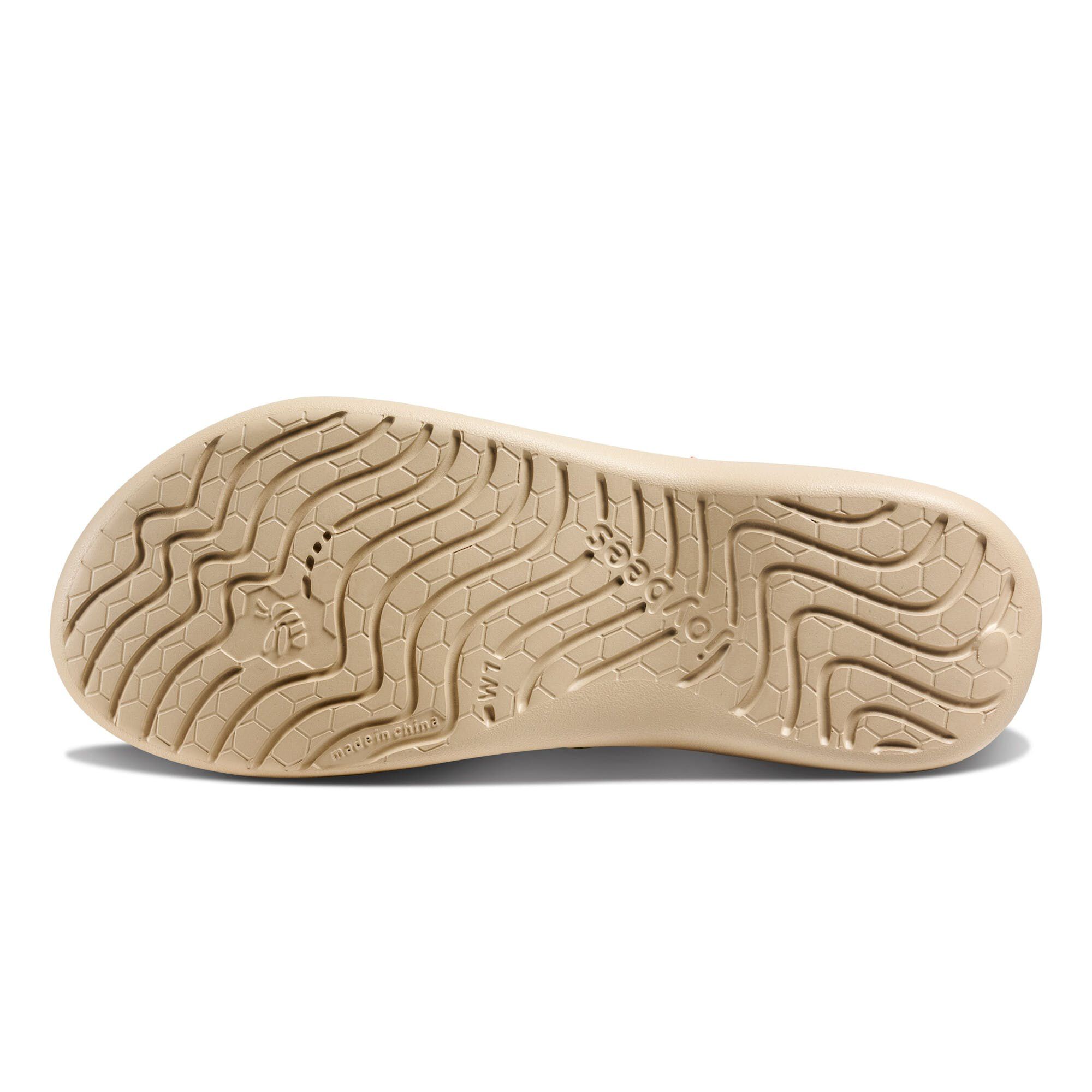 Lakeshore Sandal, FLORAL, on-hover image number 1