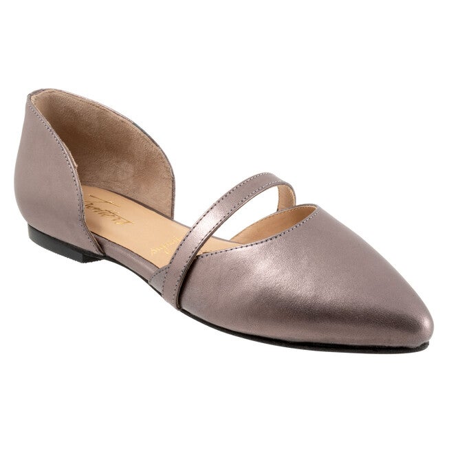 Emory Flat, PEWTER, hi-res image number 0