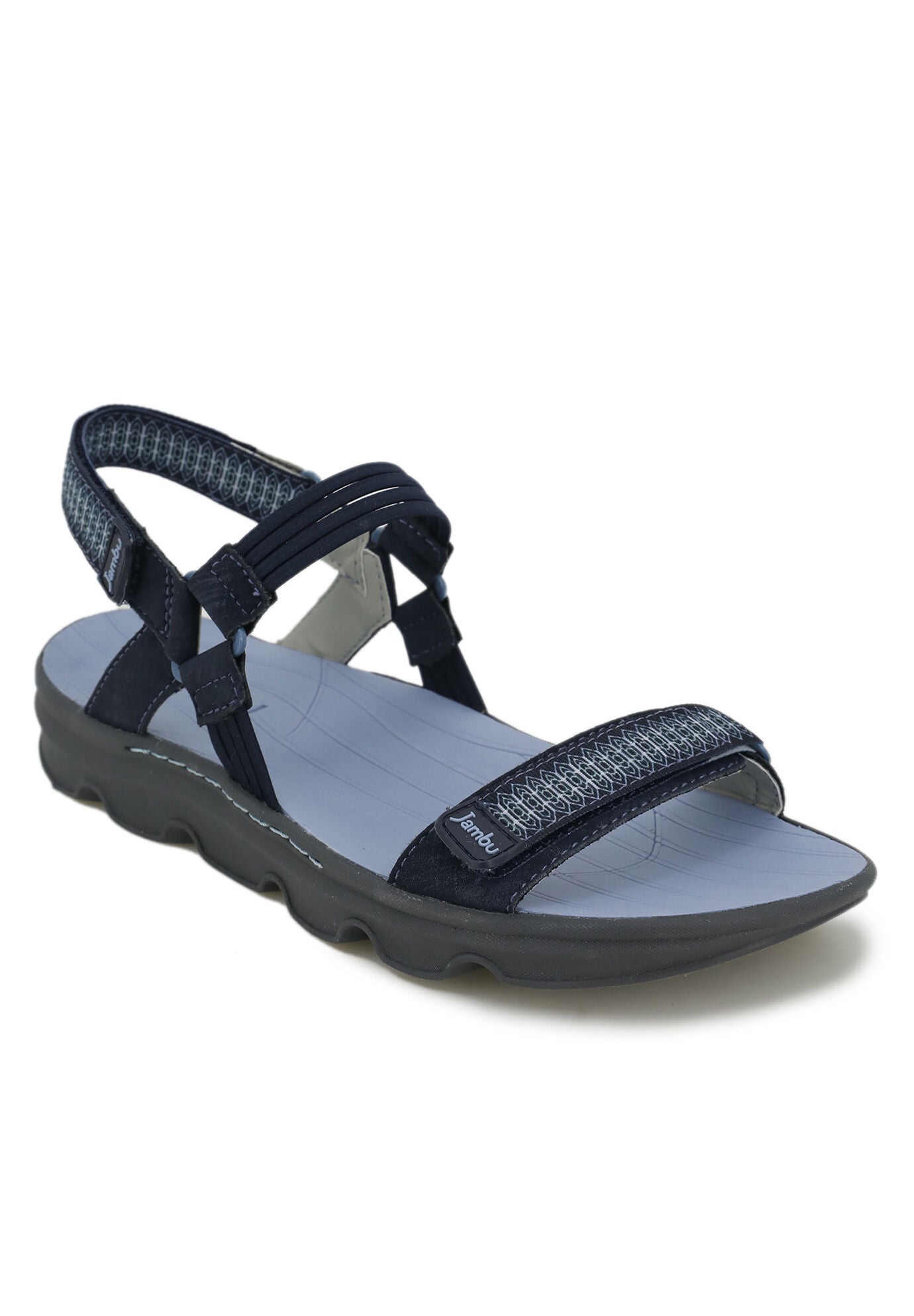 Seaside Water Ready Vegan Sport Sandal Woman Within
