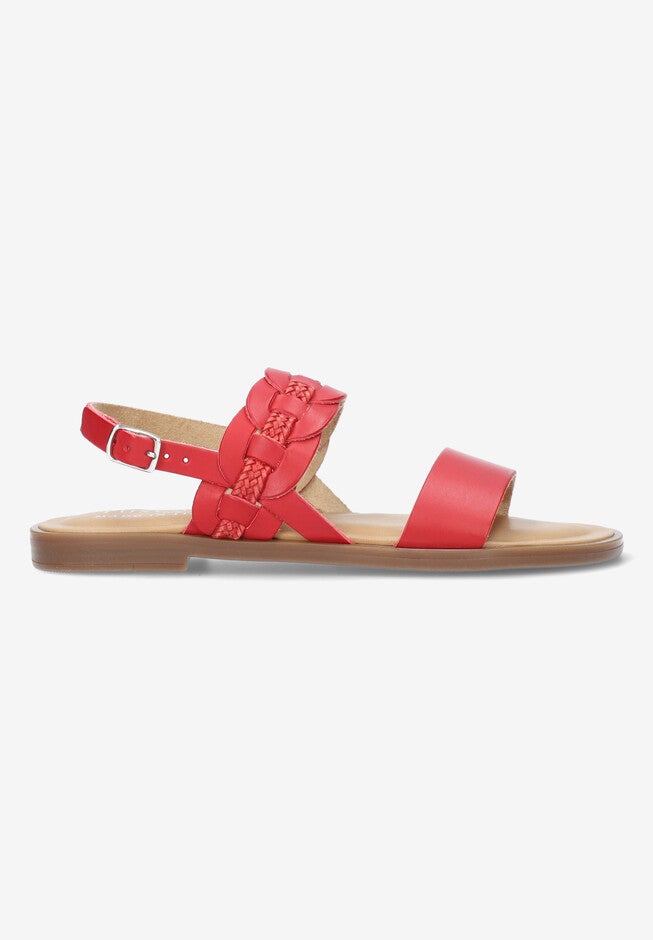 Teodora Slingback, , alternate image number null