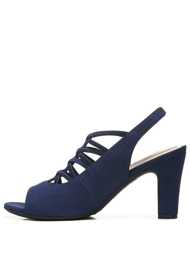 Cabaret Slingback, , alternate image number 4