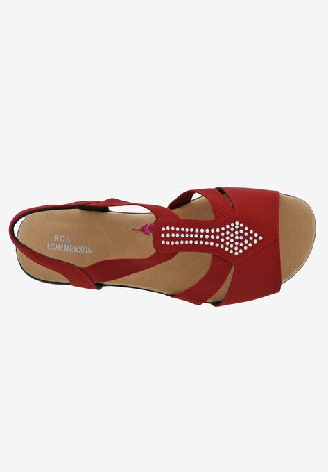 Mellow Sandal, , alternate image number null