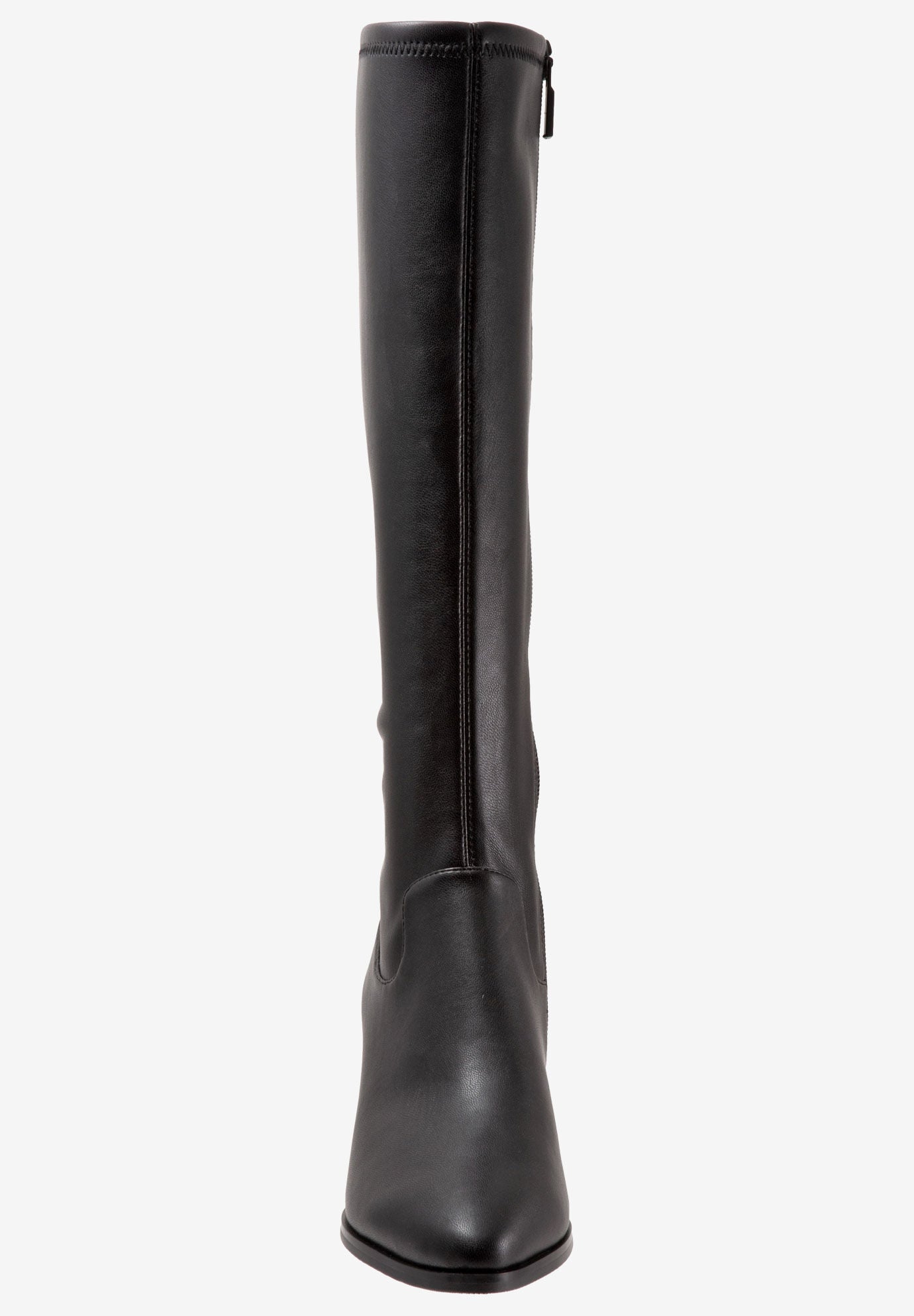 trotters wide calf boots