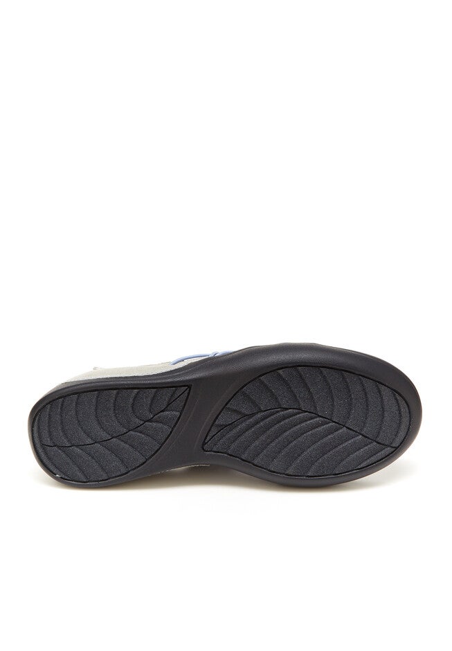 Sizzle Eco Vegan Water Ready Slip On, , alternate image number null