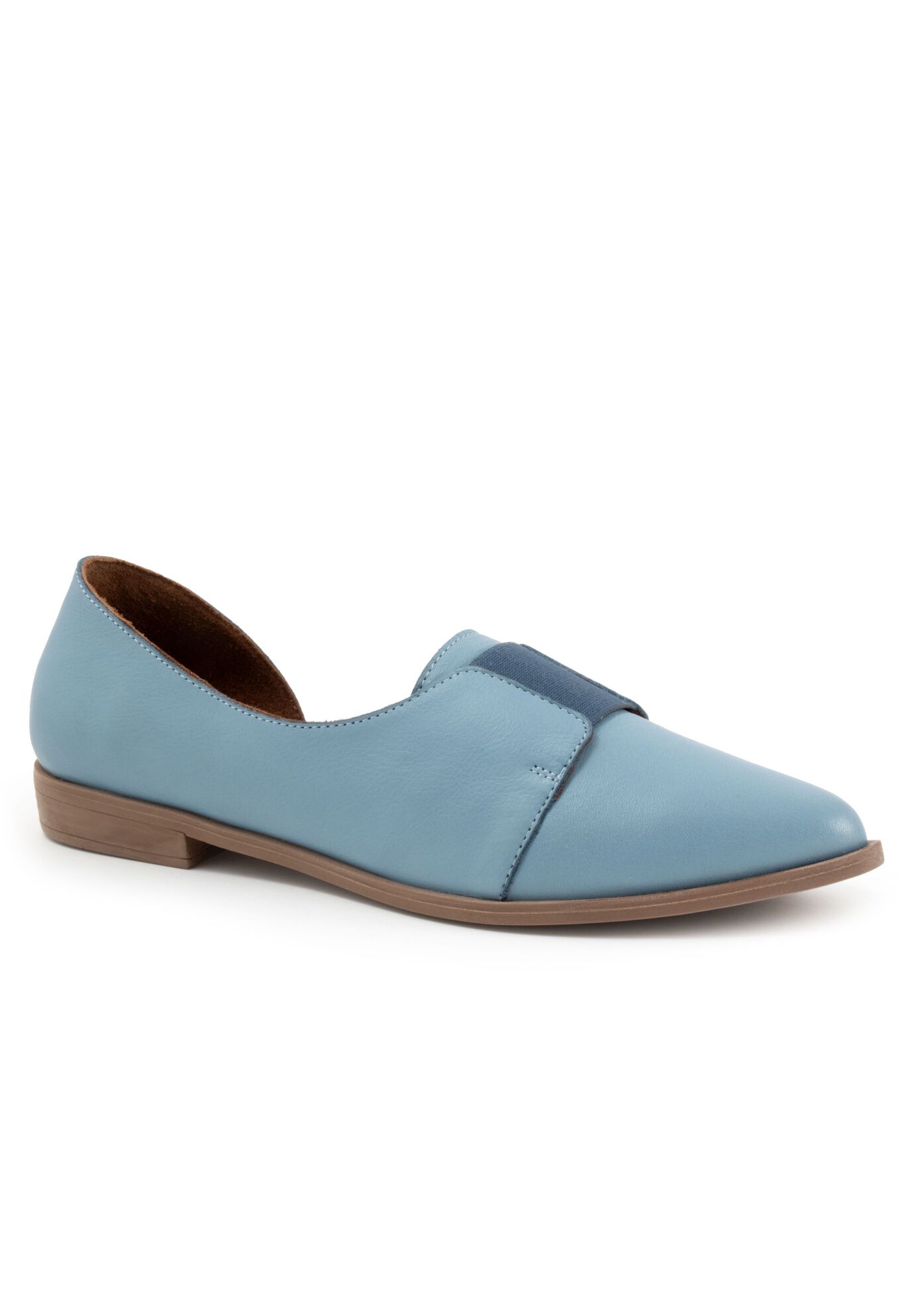 Brenda Flat, DENIM, hi-res image number 0