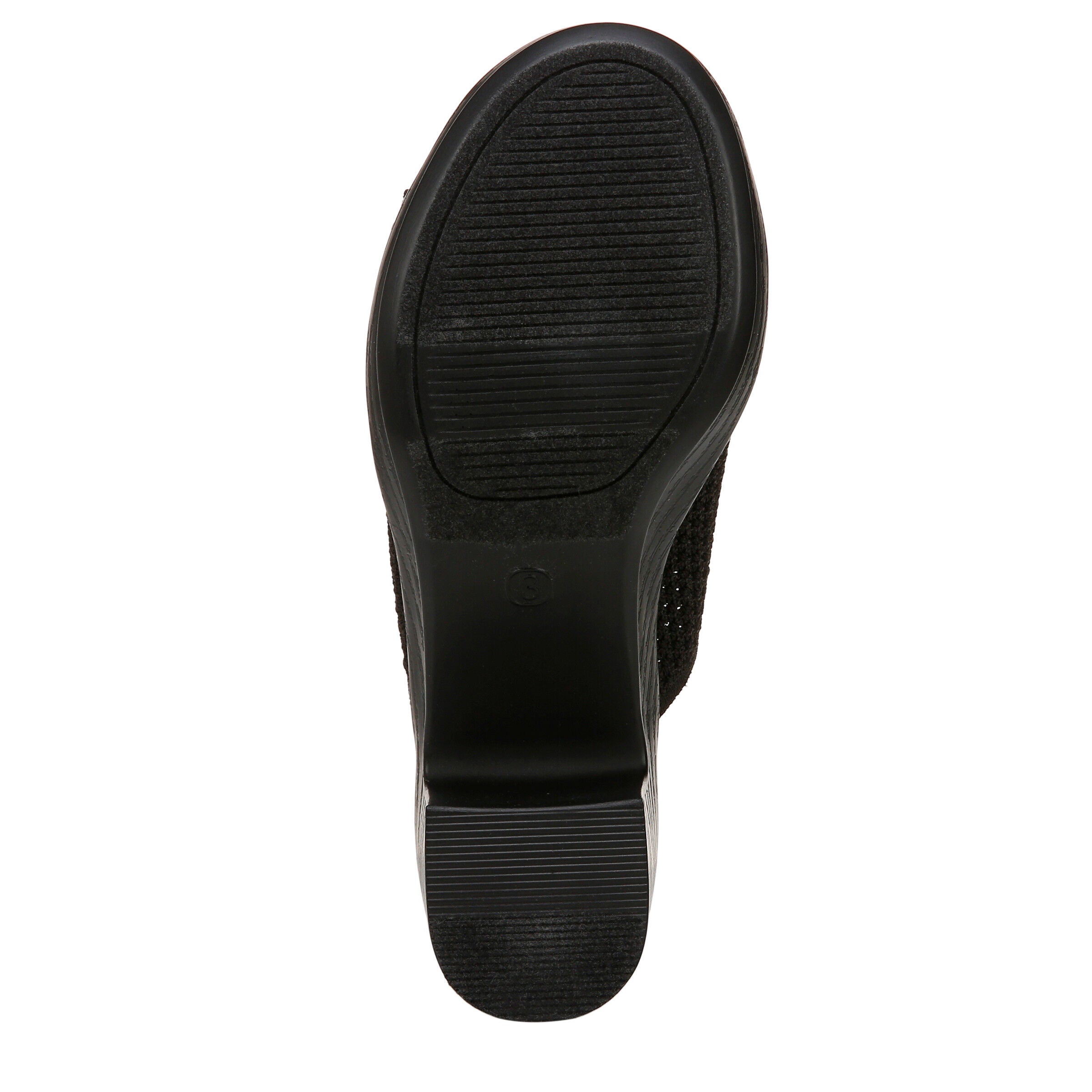Ella Sandal, BLACK, alternate image number 7