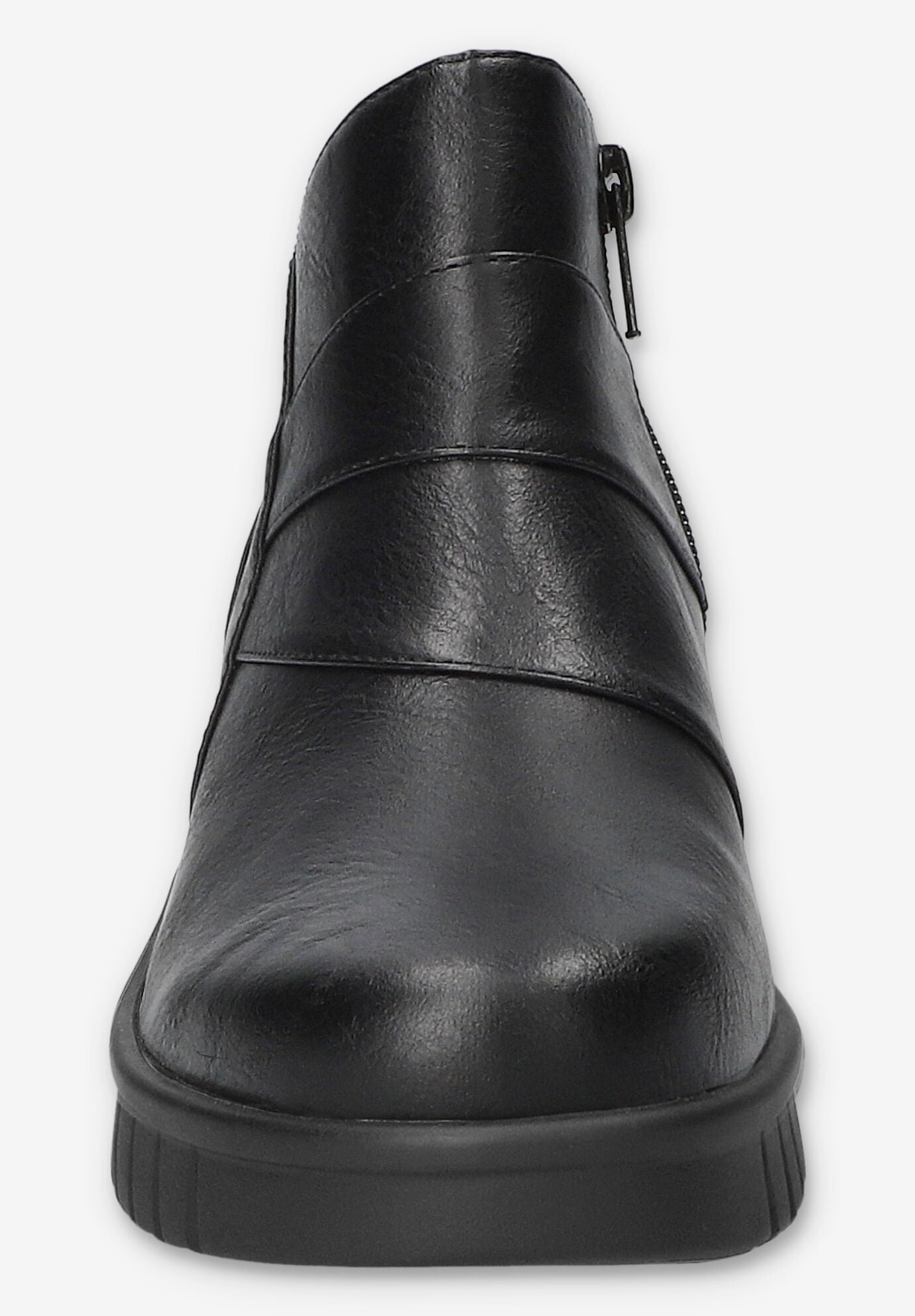 Rayleen Ankle Boot, BLACK, alternate image number 3