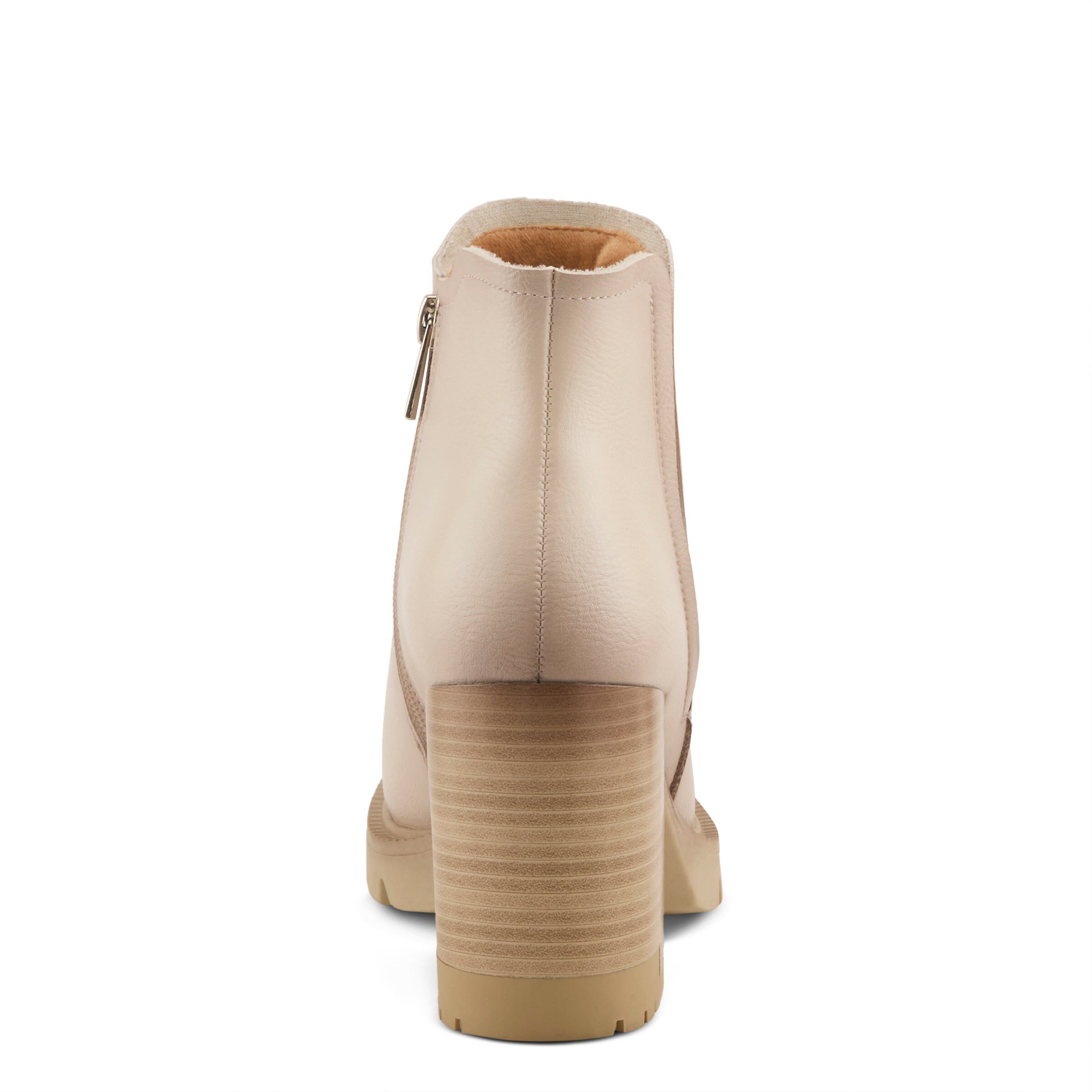 Walkoff Booties, BONE, on-hover image number 1