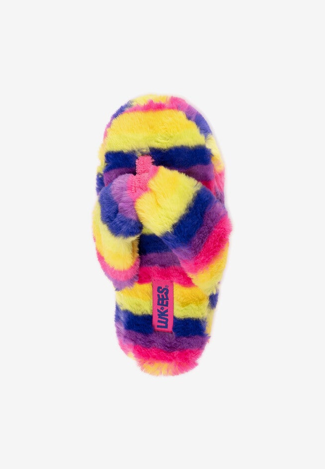 Myka Thong Slipper, , alternate image number null