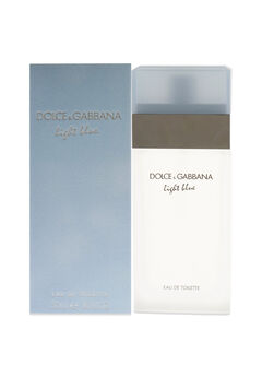 Light Blue - 1.6 Oz Edt Spray