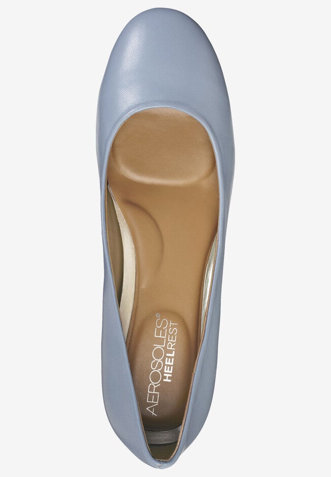 Eye Candy Pump , , alternate image number 4