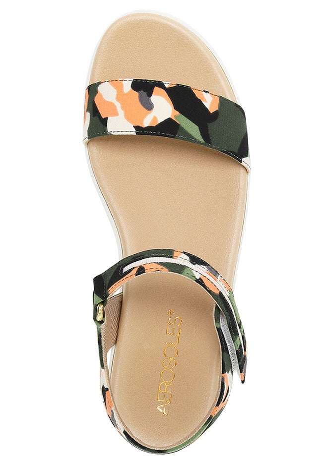 Night Watch Sandal by Aerosoles®, , alternate image number null