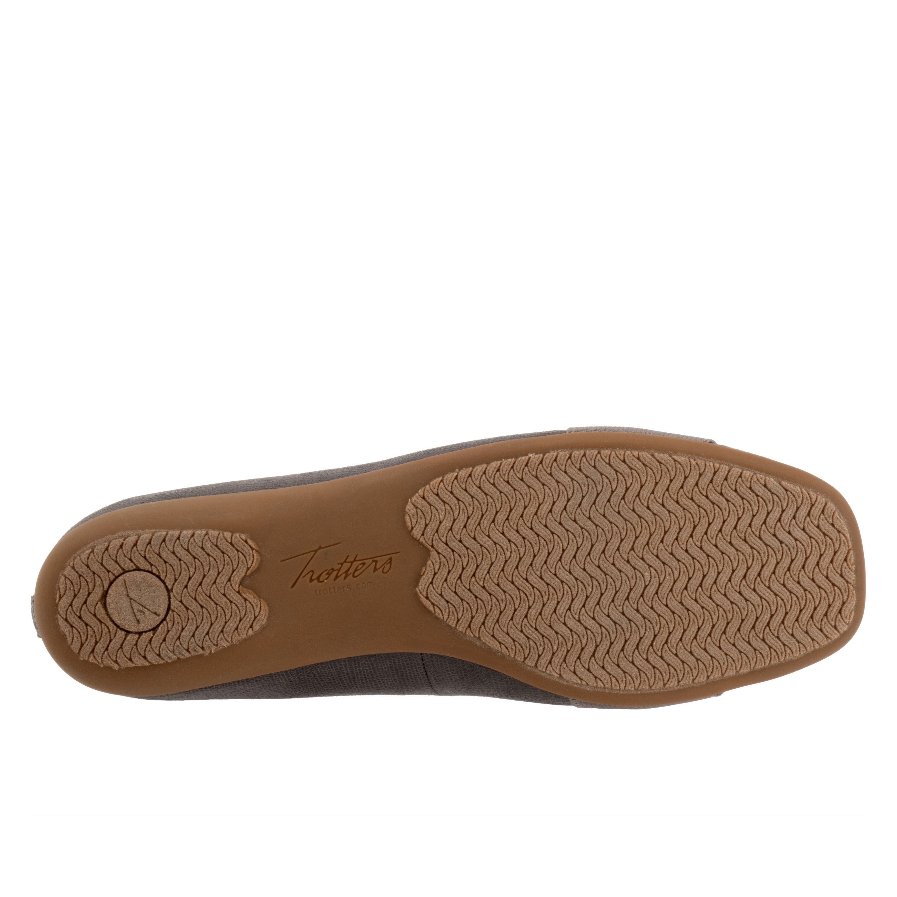 Samantha Flat, DARK GREY LIZARD, alternate image number 2