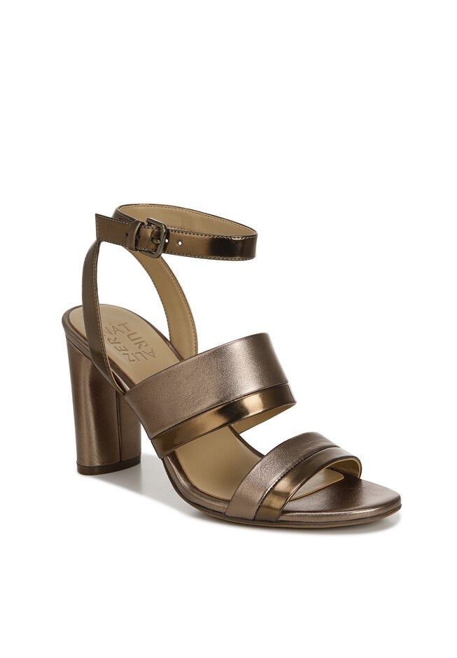 Ruby Sandal , BRONZE, hi-res image number 0