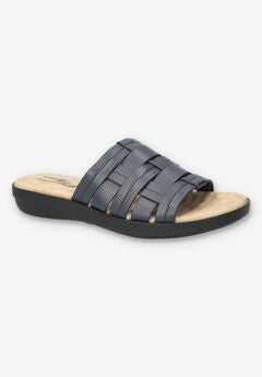 Maha Comfort Slide Sandal