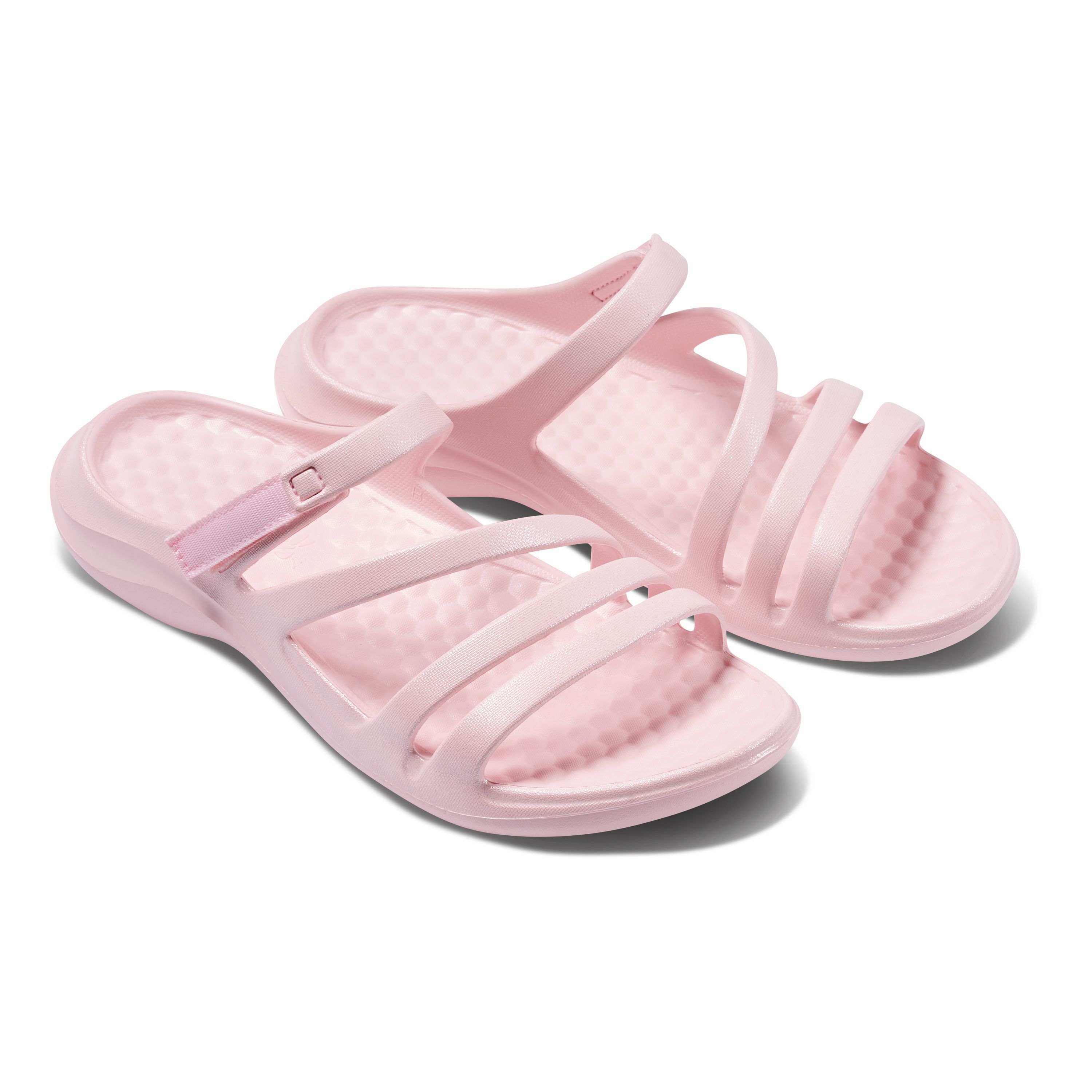 Lakeshore Sandal, PINK, hi-res image number 0
