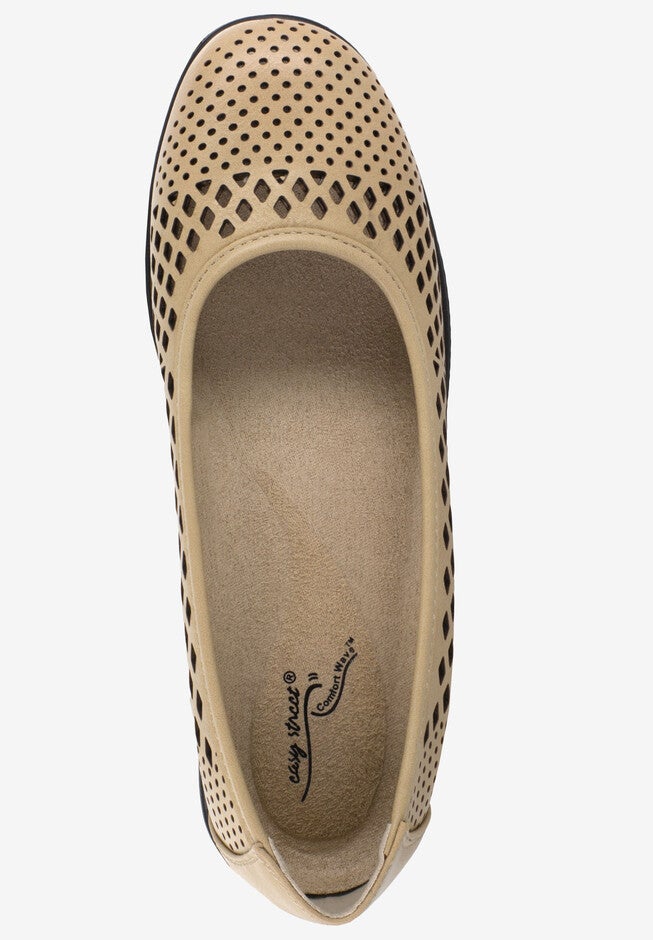 Mona Slip-On by Easy Street®, , alternate image number 4