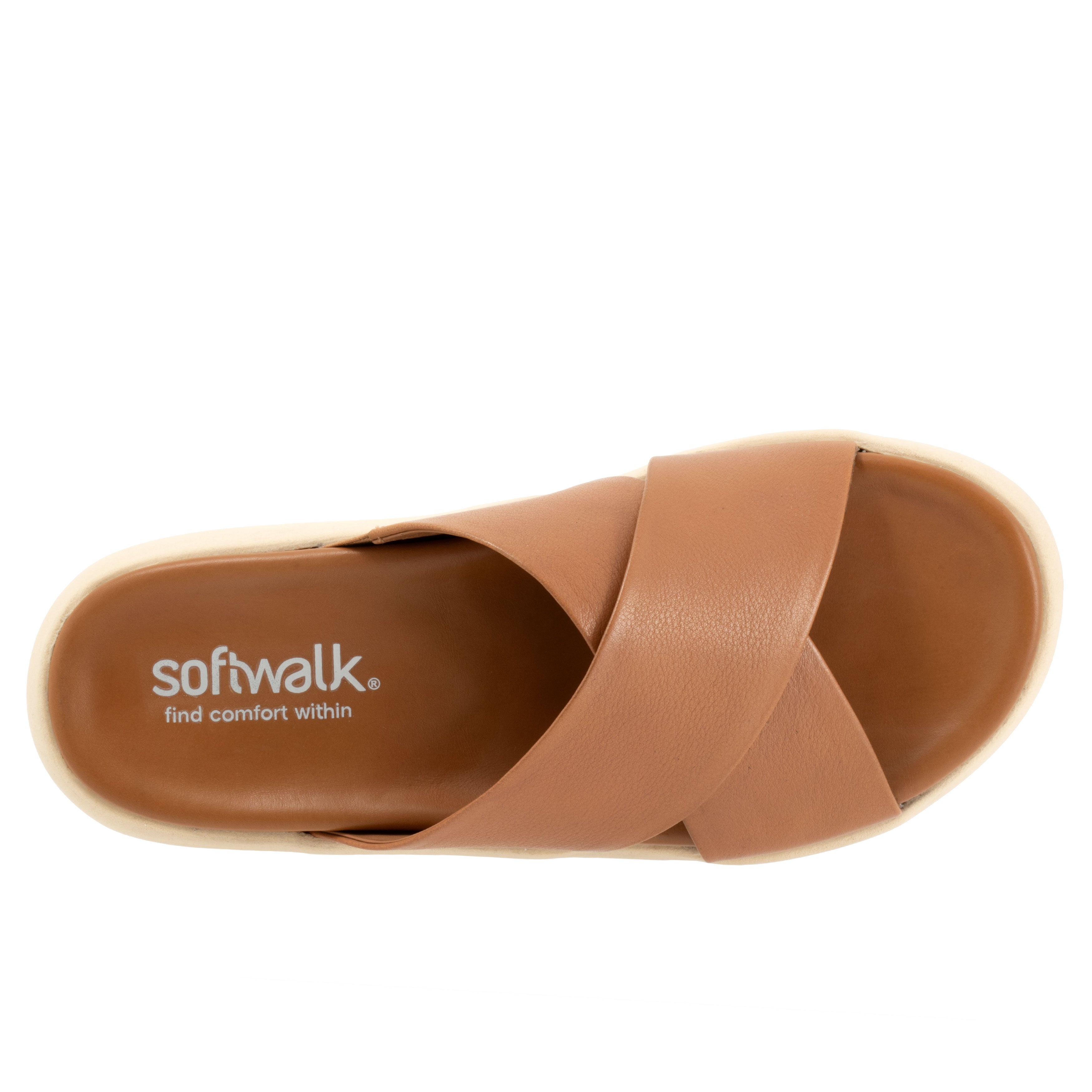 Jesi 2.0 Sandal, LUGGAGE, alternate image number 3