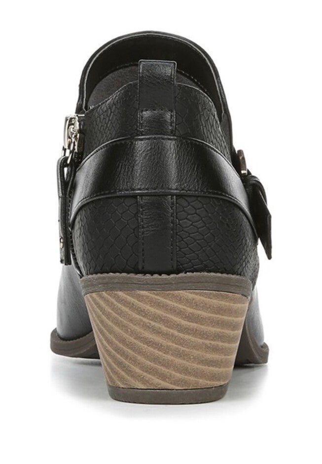 Bobbi Bootie by Dr. Scholl’s, , alternate image number null