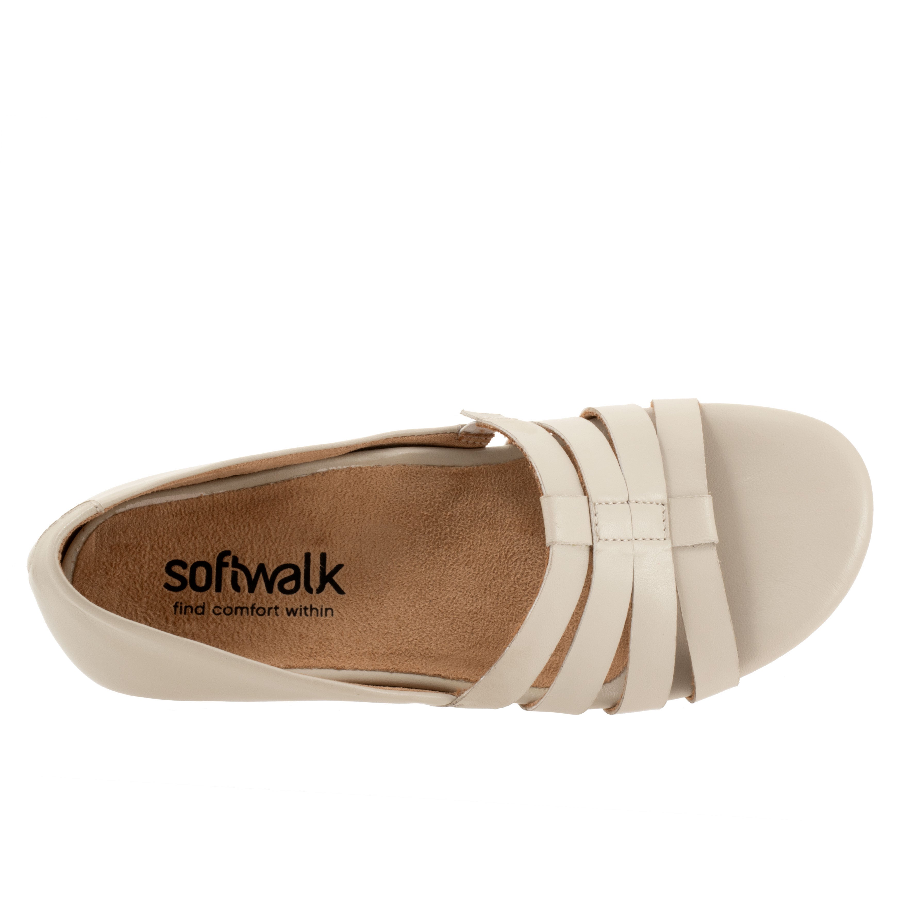 Cozumel 2.0 Sandal, IVORY, alternate image number 3