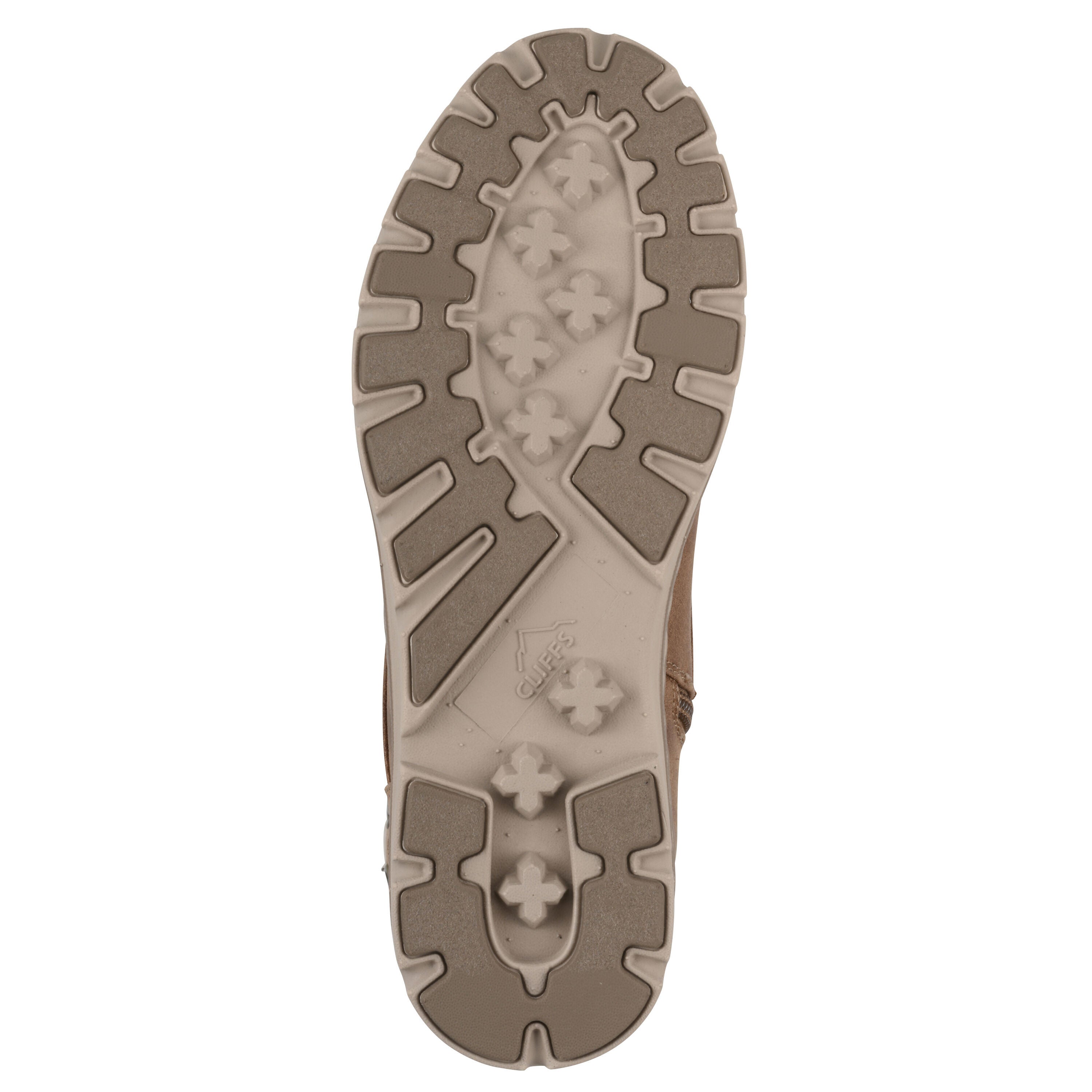 Kimmie Hiker Bootie, TAN FABRIC, alternate image number 5