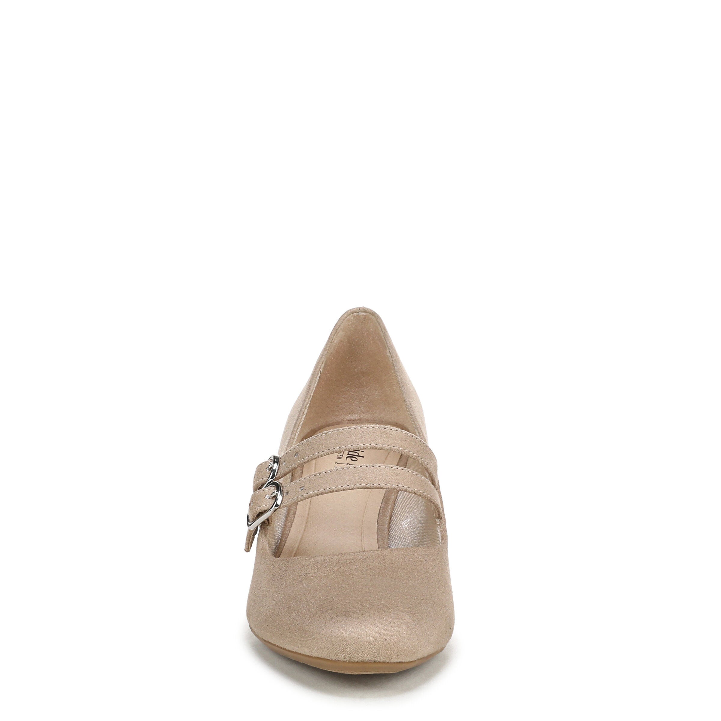 True Mary Jane Pump, DOVER LIGHT TAN, alternate image number 10