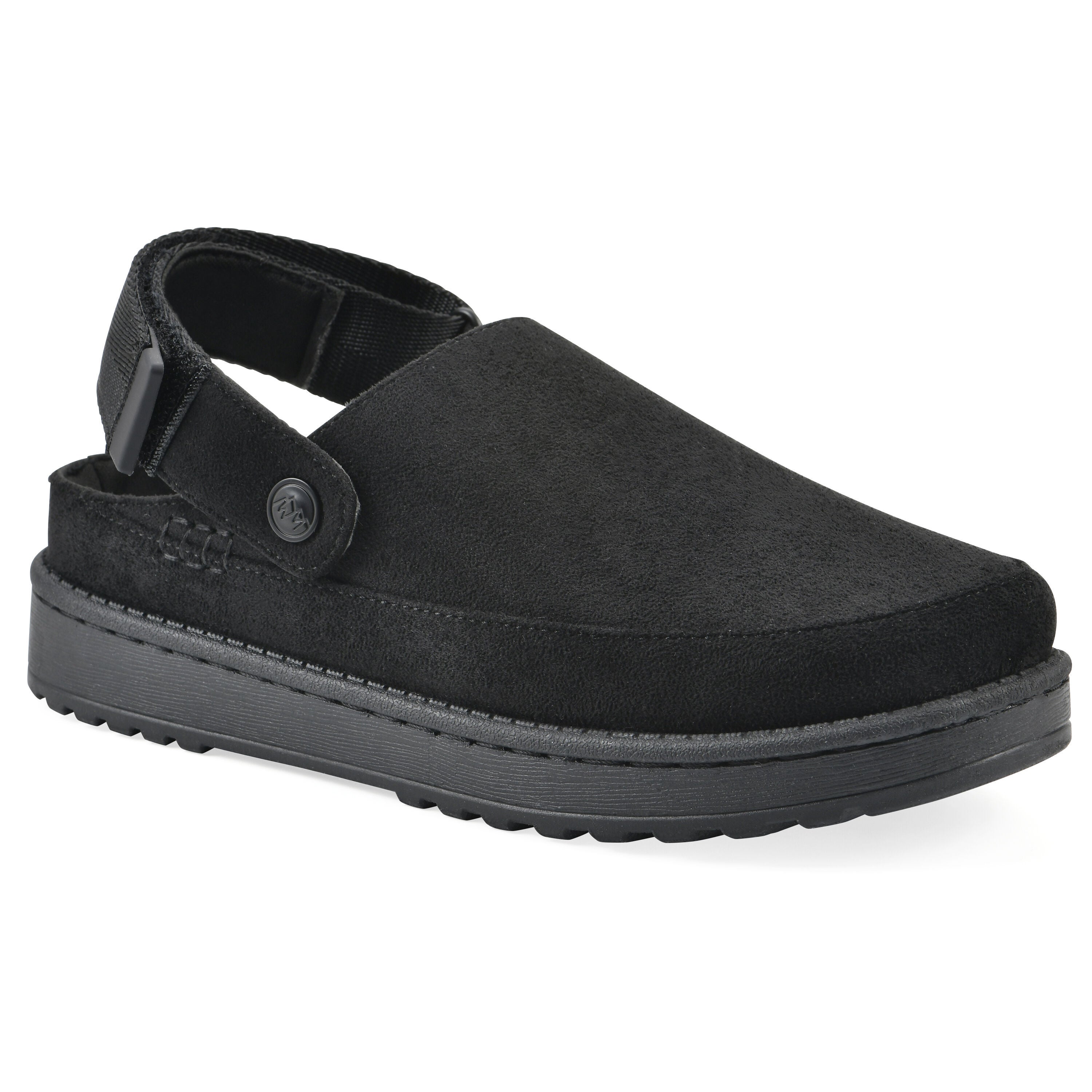 Icebound Slingback Clog, BLACK, hi-res image number 0