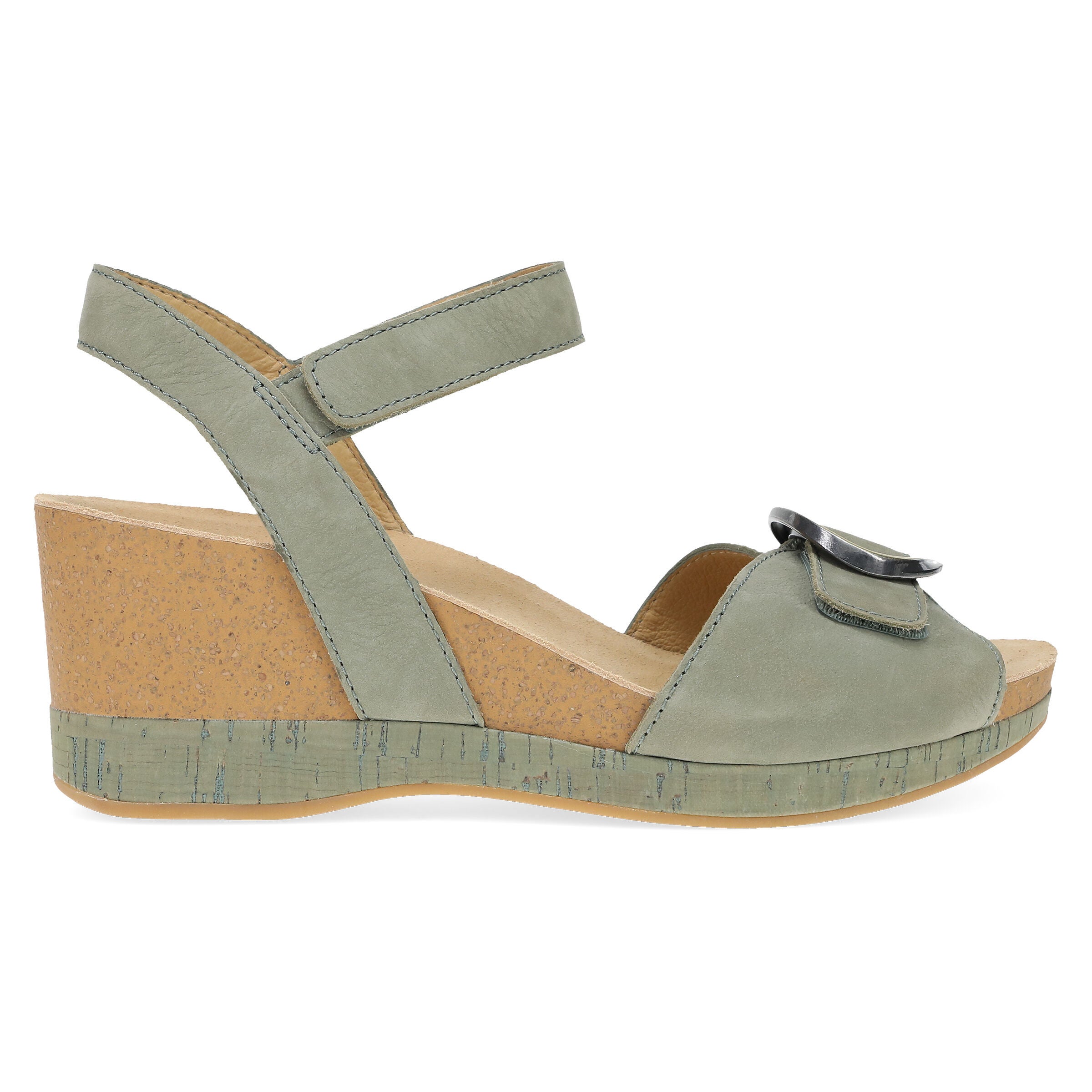 Stella Sandal, SAGE, alternate image number 4