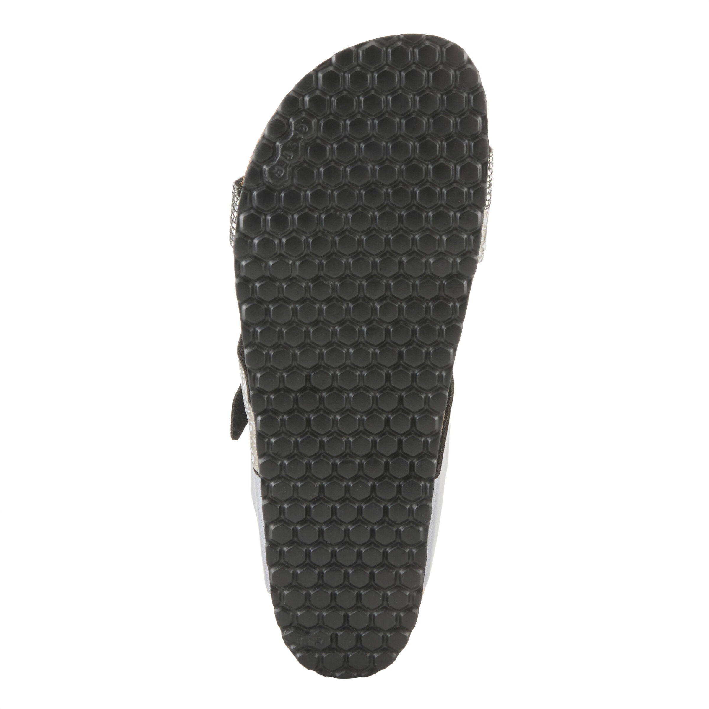 Arenall Sandal, PEWTER MULTI, alternate image number 6