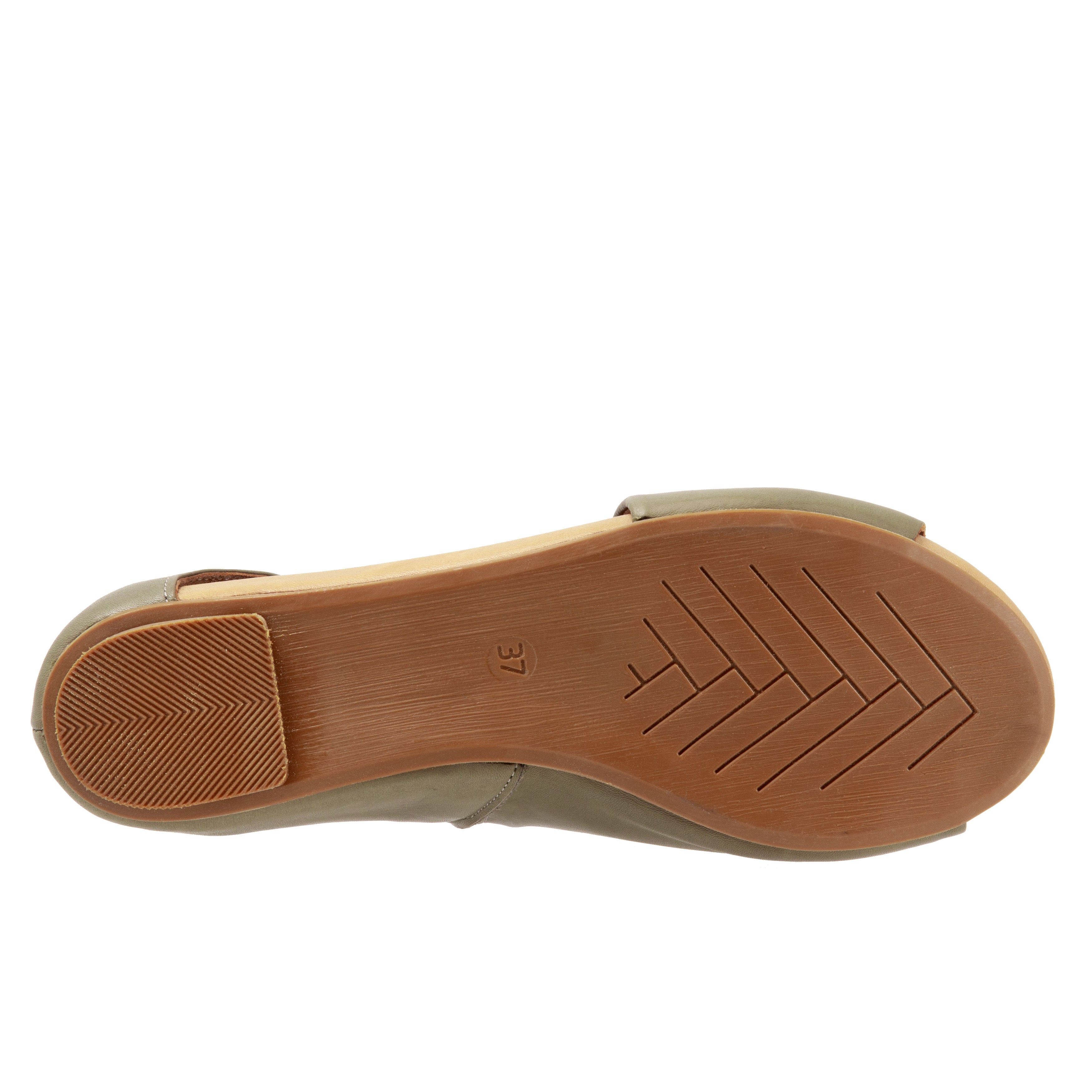 Kale Sandal, SAGE, alternate image number 2