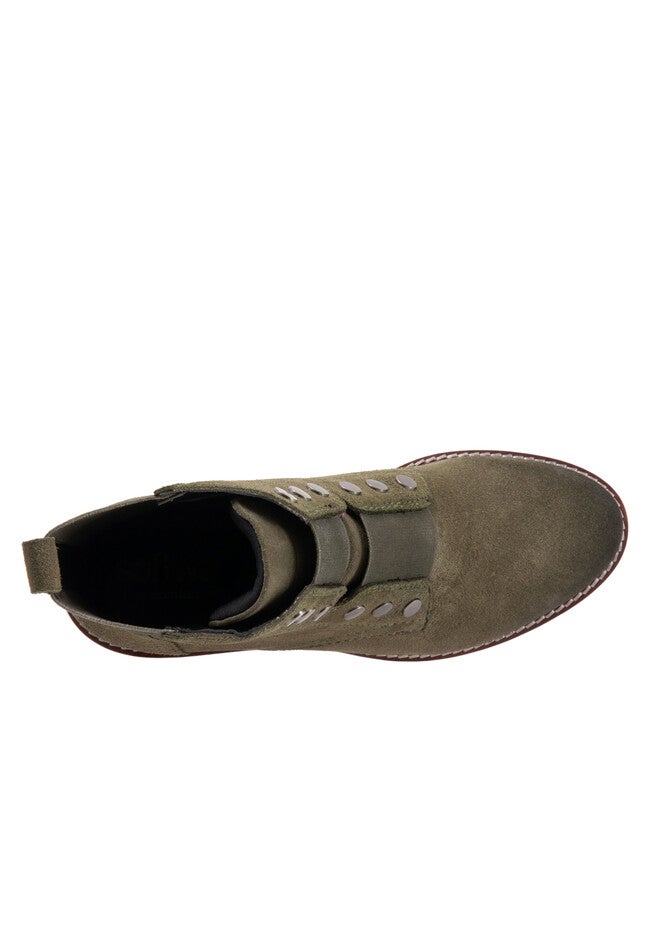 Indiana Bootie, , alternate image number 7