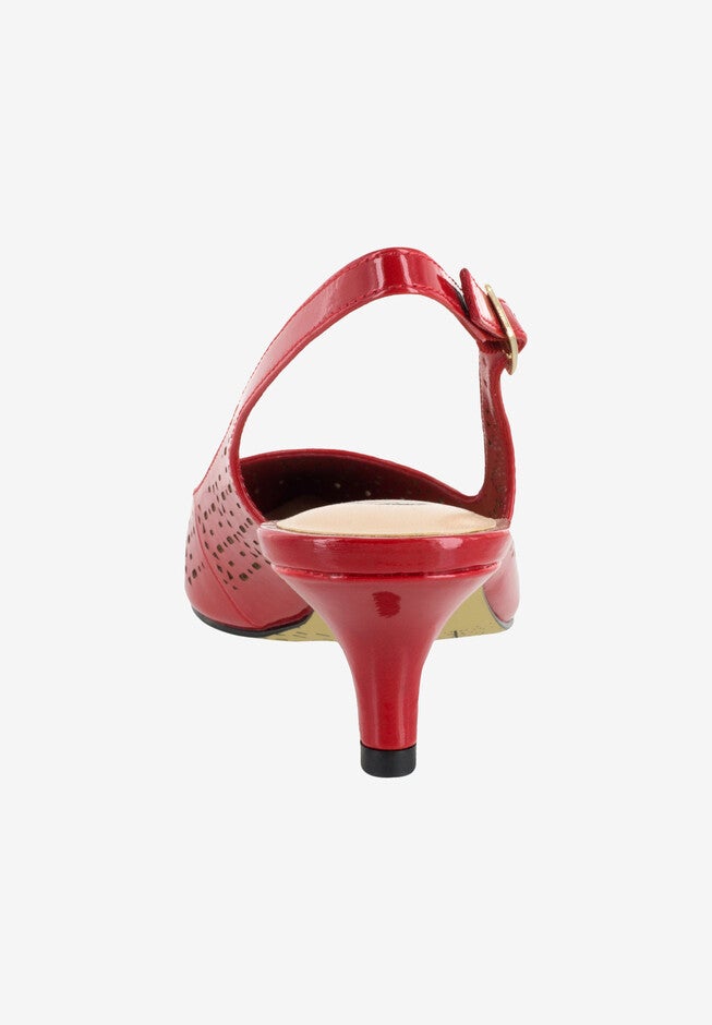 Sybil II Slingback , , on-hover image number null