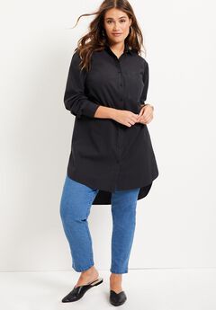 Poplin La Vie Max Tunic