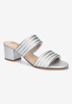 Georgette Sandal