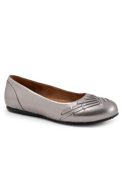 Sonoma Weave Ballerina Flat