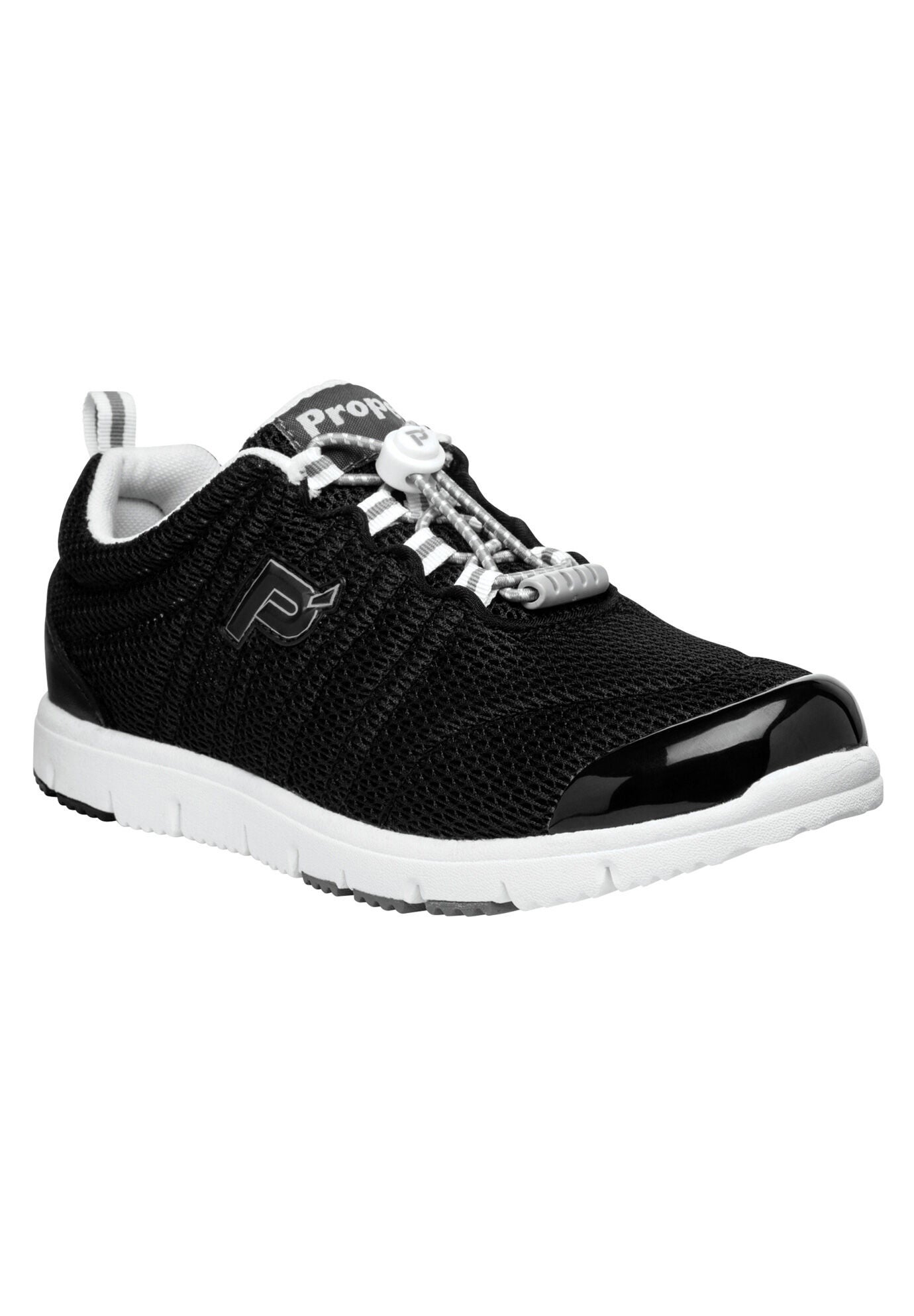 propet shoes wide width