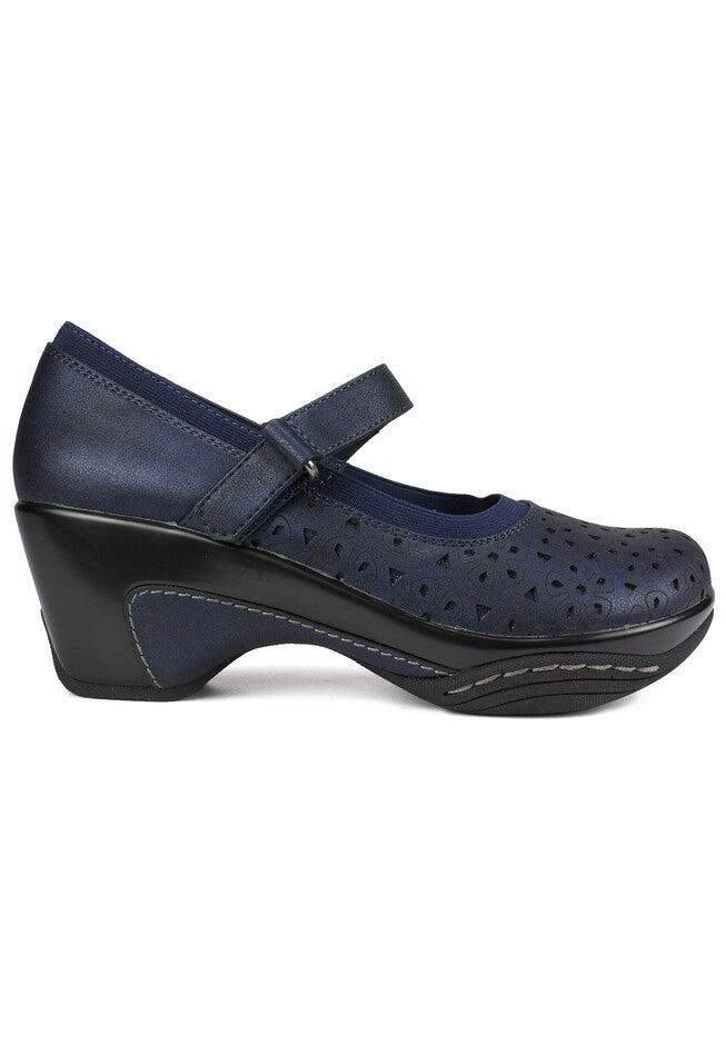 Visalia Slip On , , alternate image number 4