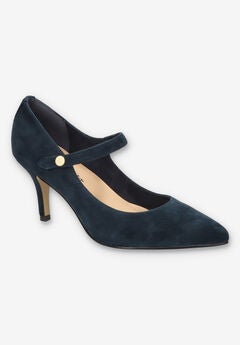 Lainey Mary Jane Pump