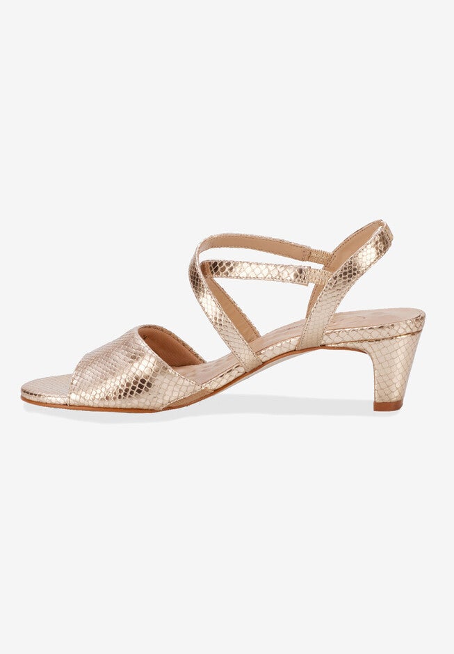 Liza Sandal, , alternate image number 2