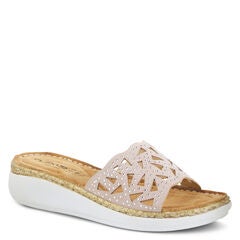 Windom Slide Sandal