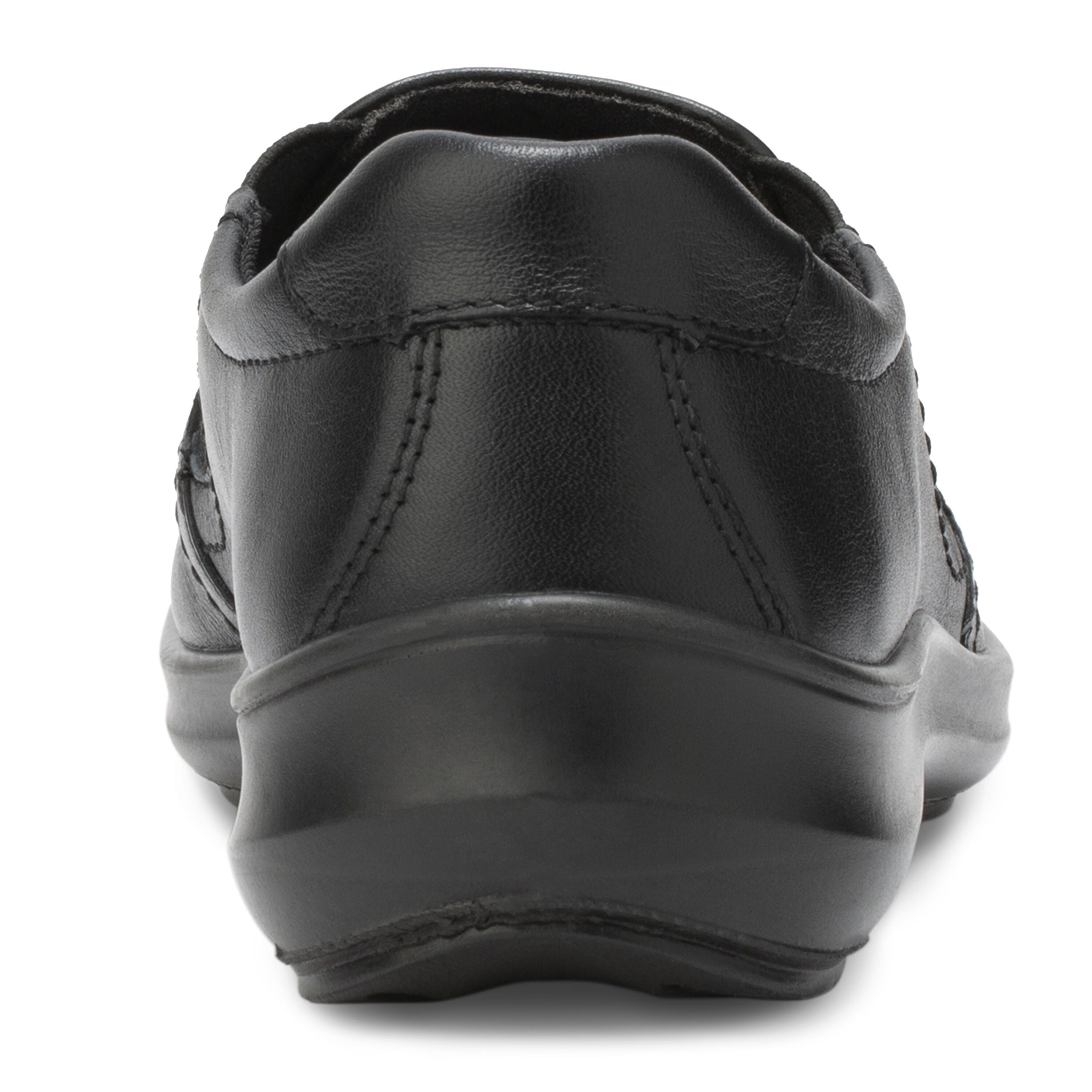 Fiddle Slip on, BLACK, on-hover image number 1