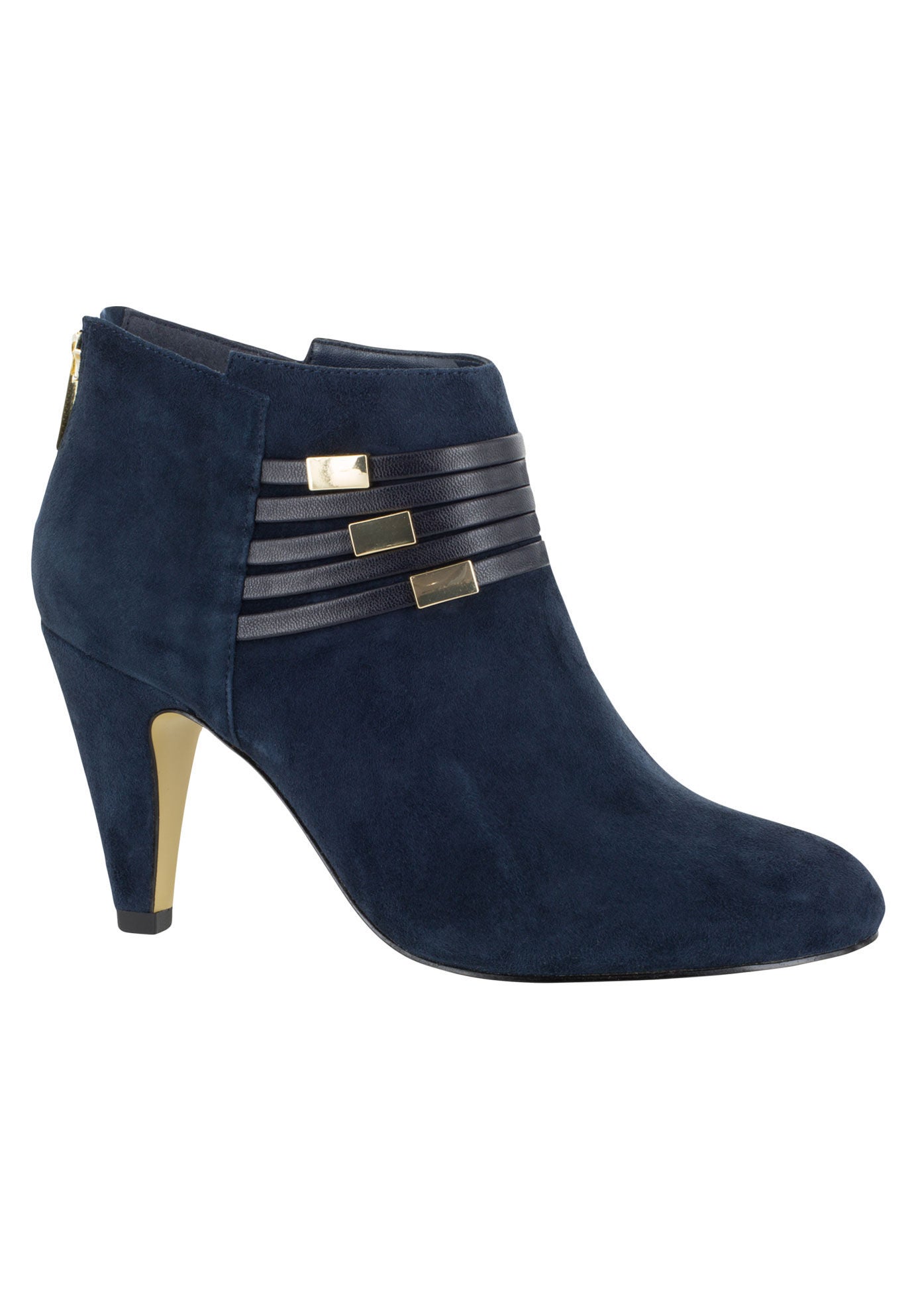 Bella vita nerissa shooties outlet