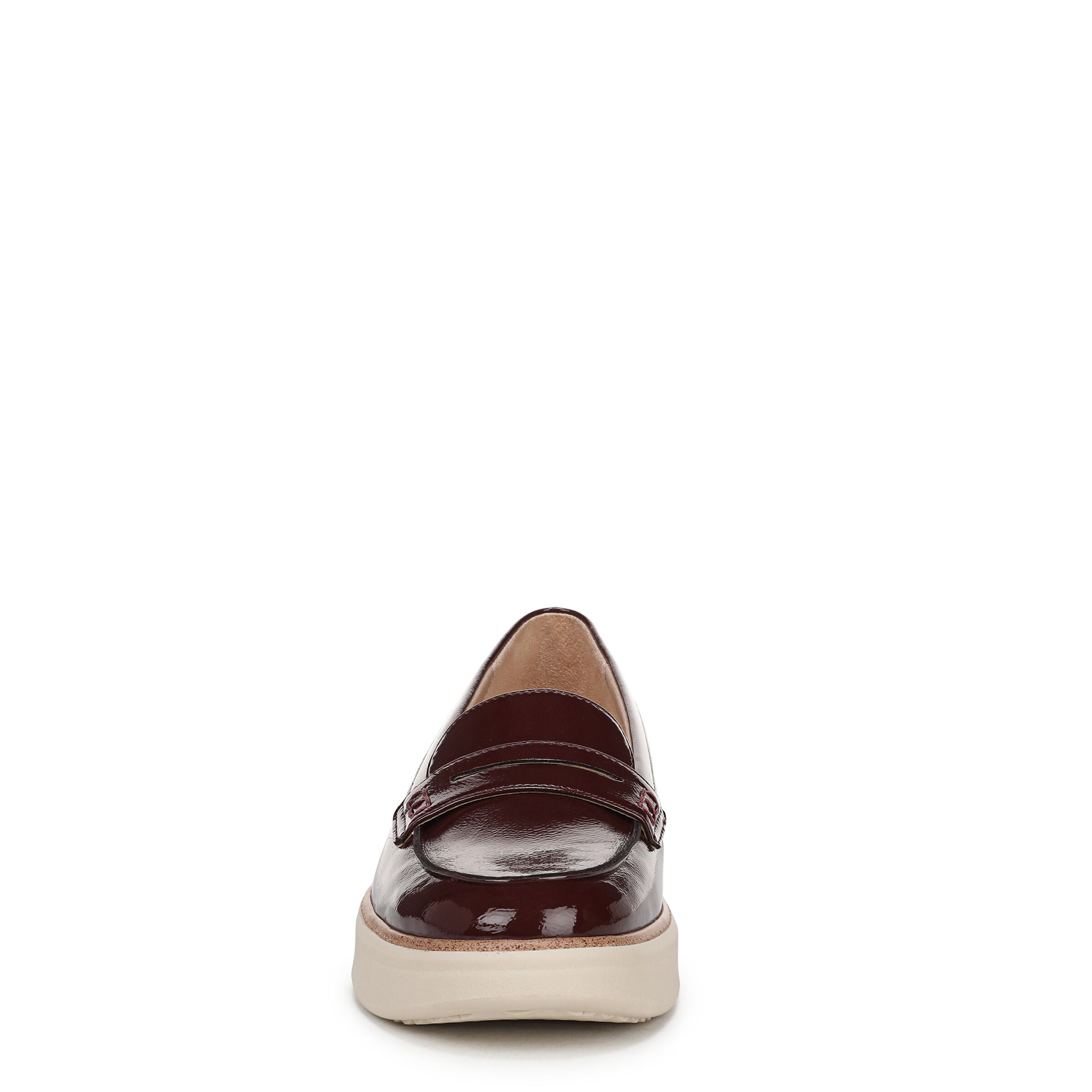 Chelsea Platform Flat, CALIFORNIA WINE, alternate image number 4