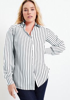 Poplin La Vie Tunic